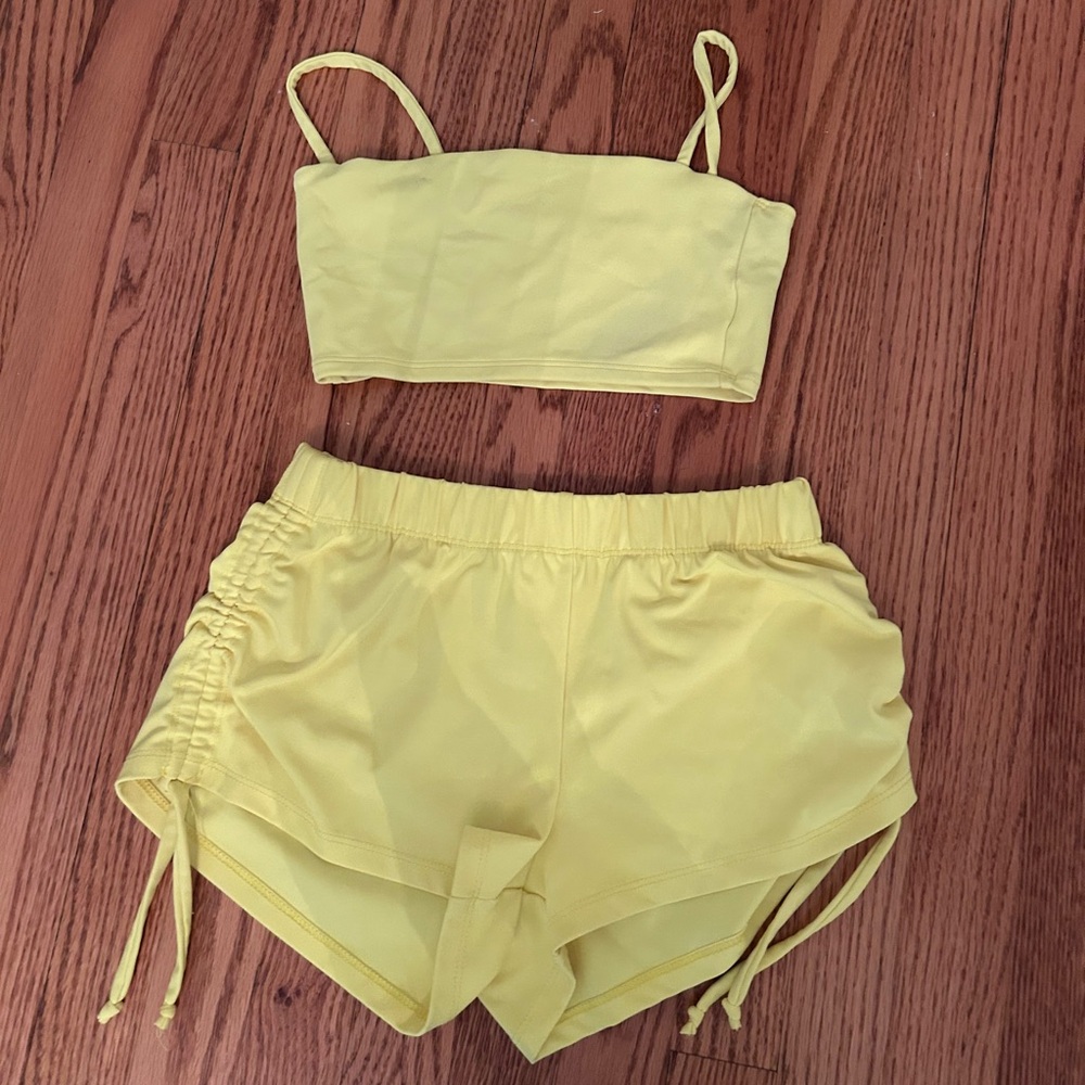 Five the Label Girls Dance Set Youth XL